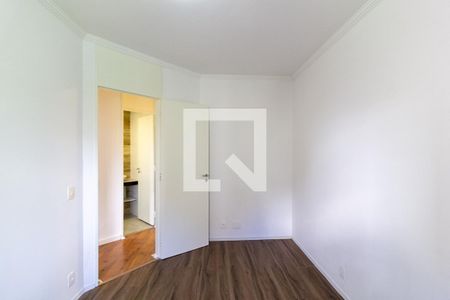 Quarto 1 de apartamento para alugar com 2 quartos, 49m² em Jd Alzira, São Paulo