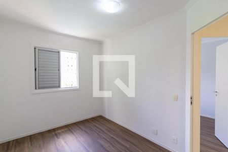Quarto 1 de apartamento para alugar com 2 quartos, 49m² em Jd Alzira, São Paulo