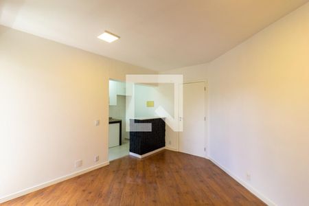 Sala de apartamento para alugar com 2 quartos, 49m² em Jd Alzira, São Paulo