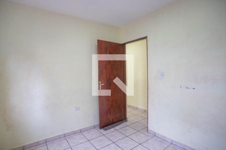 Quarto 2 de casa para alugar com 2 quartos, 55m² em Taboão, Diadema