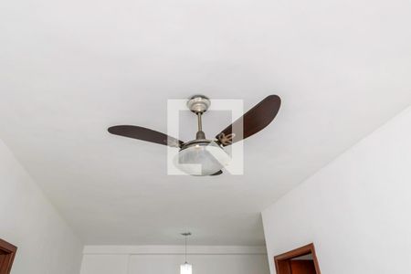 Sala de apartamento à venda com 3 quartos, 98m² em Vila da Penha, Rio de Janeiro