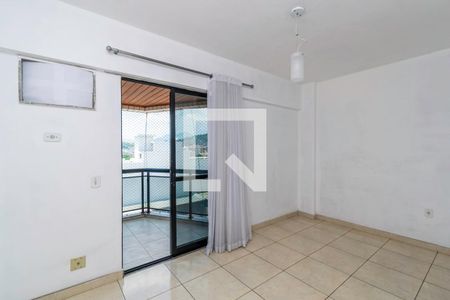Quarto 1 Suíte de apartamento à venda com 3 quartos, 98m² em Vila da Penha, Rio de Janeiro