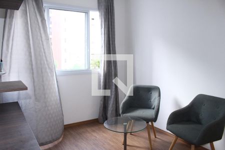 Apartamento para alugar com 1 quarto, 30m² em Vila Buarque, São Paulo