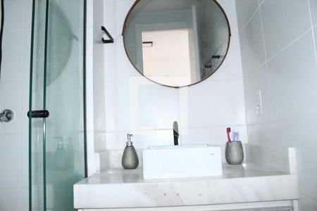 Apartamento para alugar com 1 quarto, 30m² em Vila Buarque, São Paulo