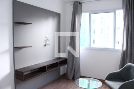 Apartamento para alugar com 1 quarto, 30m² em Vila Buarque, São Paulo