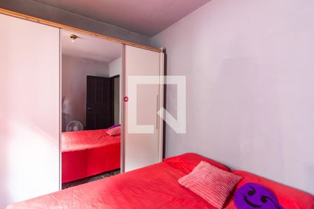 Quarto 1 de casa à venda com 2 quartos, 41m² em Jardim das Flores, Osasco