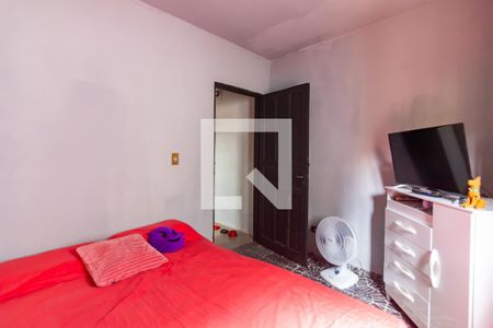 Quarto 1 de casa à venda com 2 quartos, 41m² em Jardim das Flores, Osasco