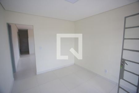 Sala de casa para alugar com 4 quartos, 180m² em Alto dos Pinheiros, Belo Horizonte
