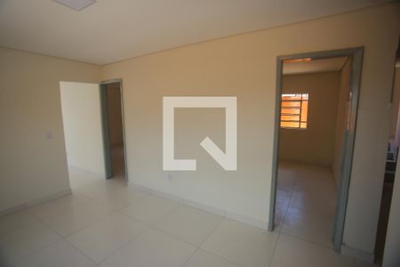 Sala de jantar de casa para alugar com 4 quartos, 180m² em Alto dos Pinheiros, Belo Horizonte