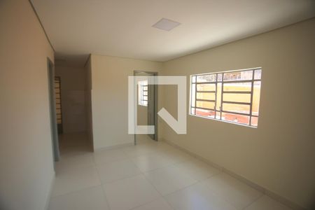 Sala de jantar de casa para alugar com 4 quartos, 180m² em Alto dos Pinheiros, Belo Horizonte