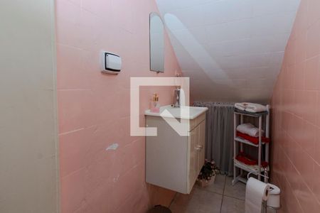 Lavabo de casa à venda com 3 quartos, 100m² em Santo Amaro, São Paulo