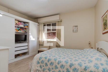 Suíte de casa à venda com 3 quartos, 100m² em Santo Amaro, São Paulo