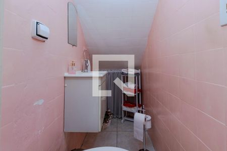 Lavabo de casa à venda com 3 quartos, 100m² em Santo Amaro, São Paulo