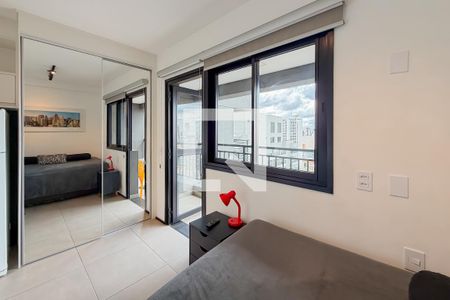 Kitnet/Studio à venda com 1 quarto, 21m² em Vila Mariana, São Paulo