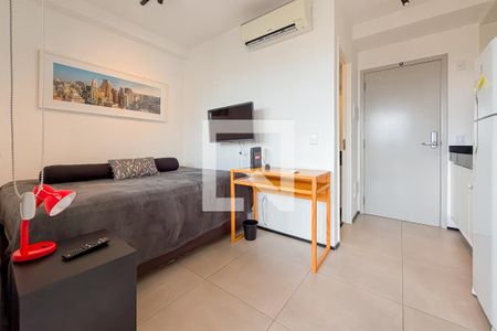 Kitnet/Studio à venda com 1 quarto, 21m² em Vila Mariana, São Paulo