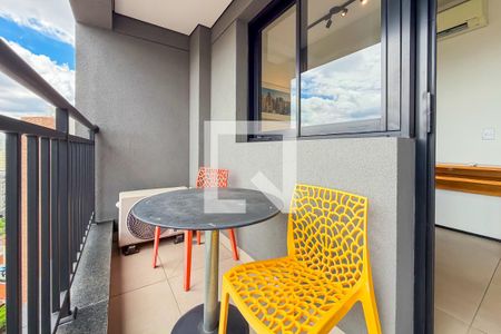 Kitnet/Studio à venda com 1 quarto, 21m² em Vila Mariana, São Paulo