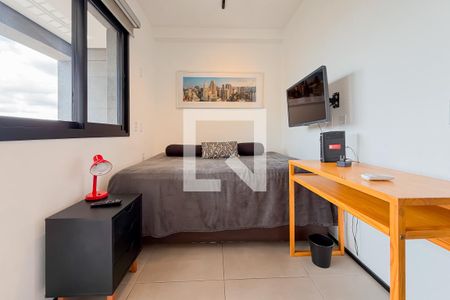 Kitnet/Studio à venda com 1 quarto, 21m² em Vila Mariana, São Paulo