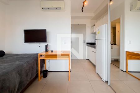 Kitnet/Studio à venda com 1 quarto, 21m² em Vila Mariana, São Paulo