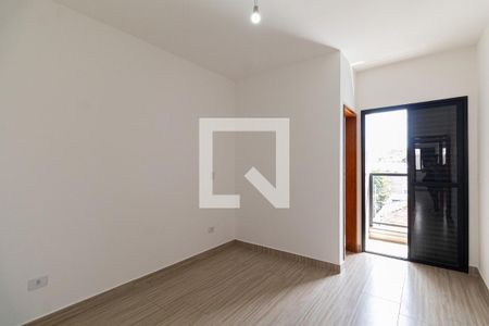 Suíte 1 de casa à venda com 2 quartos, 110m² em Artur Alvim, São Paulo