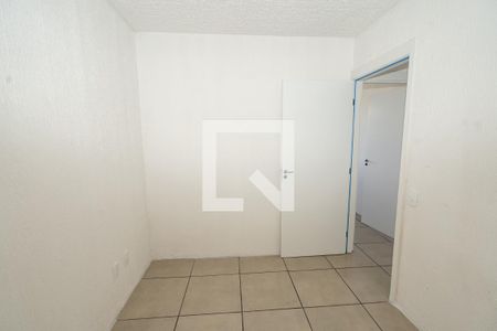 Quarto 1 de apartamento para alugar com 2 quartos, 41m² em Passo das Pedras, Porto Alegre