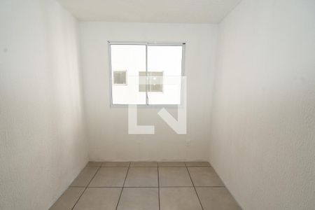 Quarto 1 de apartamento para alugar com 2 quartos, 41m² em Passo das Pedras, Porto Alegre