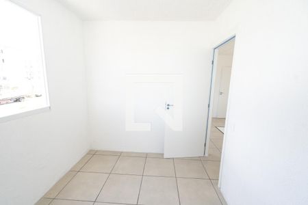 Quarto 2 de apartamento para alugar com 2 quartos, 41m² em Passo das Pedras, Porto Alegre