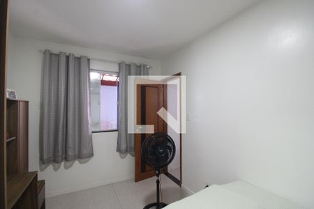 Quarto 1 de casa de condomínio à venda com 2 quartos, 170m² em Jacarepaguá, Rio de Janeiro