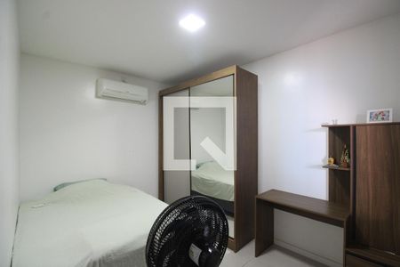 Quarto 1 de casa de condomínio à venda com 2 quartos, 170m² em Jacarepaguá, Rio de Janeiro