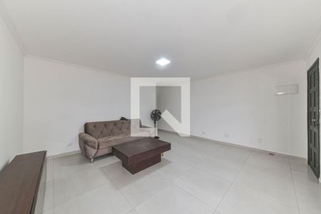 Sala de casa para alugar com 3 quartos, 250m² em Vila Cordeiro, São Paulo