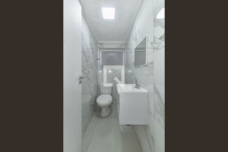 Lavabo de casa para alugar com 3 quartos, 250m² em Vila Cordeiro, São Paulo