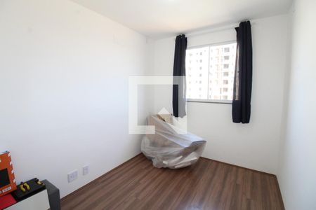Quarto de apartamento para alugar com 2 quartos, 52m² em Parque Residencial Flamboyant, São José dos Campos