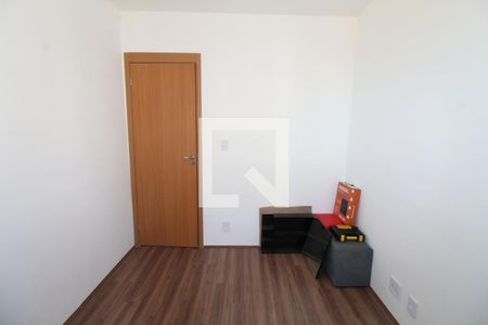 Quarto de apartamento para alugar com 2 quartos, 52m² em Parque Residencial Flamboyant, São José dos Campos