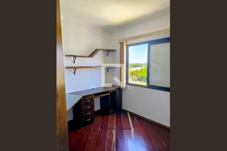 Quarto de apartamento para alugar com 2 quartos, 50m² em Jardim Paulista, São José dos Campos