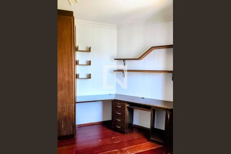 Quarto de apartamento para alugar com 2 quartos, 50m² em Jardim Paulista, São José dos Campos