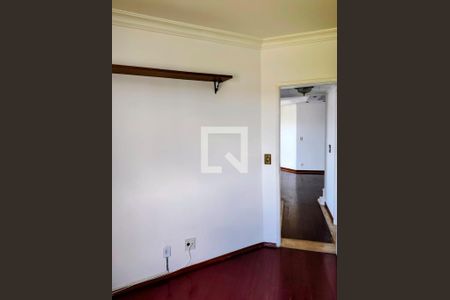 Quarto de apartamento para alugar com 2 quartos, 50m² em Jardim Paulista, São José dos Campos