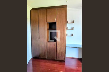 Quarto de apartamento para alugar com 2 quartos, 50m² em Jardim Paulista, São José dos Campos