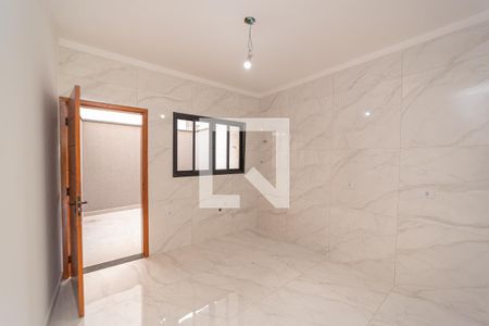 Cozinha de casa à venda com 2 quartos, 110m² em Artur Alvim, São Paulo