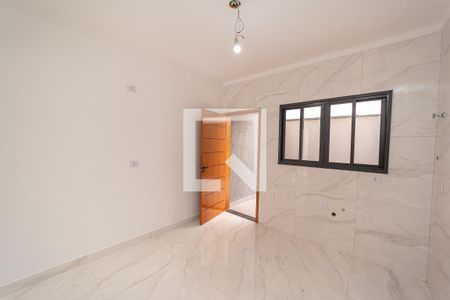 Cozinha de casa à venda com 2 quartos, 110m² em Artur Alvim, São Paulo