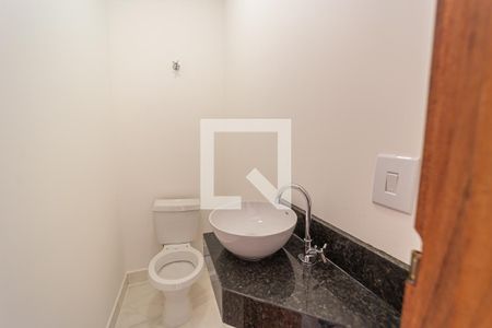 Lavabo de casa à venda com 2 quartos, 110m² em Artur Alvim, São Paulo