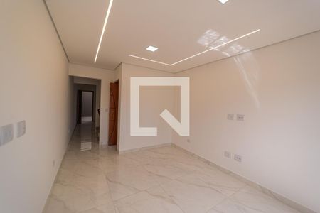 Sala de casa à venda com 2 quartos, 110m² em Artur Alvim, São Paulo