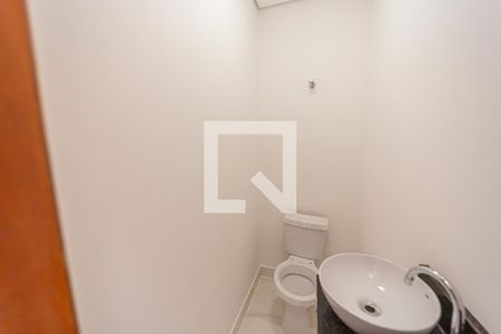 Lavabo de casa à venda com 2 quartos, 110m² em Artur Alvim, São Paulo
