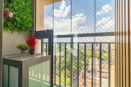 Kitnet/Studio para alugar com 1 quarto, 29m² em Jardim Prudência, São Paulo