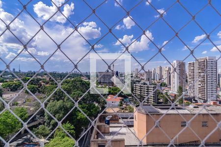 Kitnet/Studio para alugar com 1 quarto, 29m² em Jardim Prudência, São Paulo