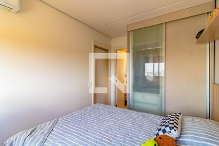 Kitnet/Studio para alugar com 1 quarto, 29m² em Jardim Prudência, São Paulo