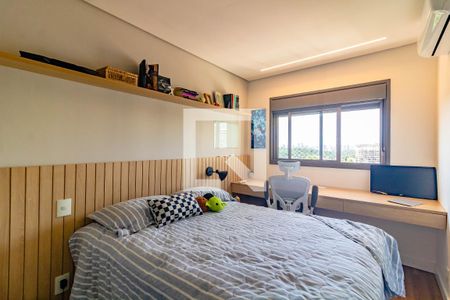 Kitnet/Studio para alugar com 1 quarto, 29m² em Jardim Prudência, São Paulo