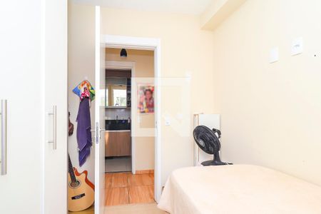 Quarto 2 de apartamento à venda com 2 quartos, 43m² em Artur Alvim, São Paulo