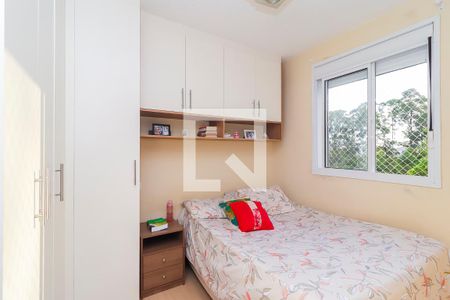 Quarto 1 de apartamento à venda com 2 quartos, 43m² em Artur Alvim, São Paulo