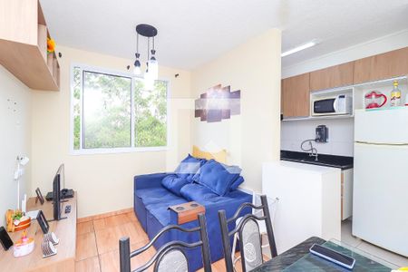 Apartamento à venda com 2 quartos, 43m² em Artur Alvim, São Paulo