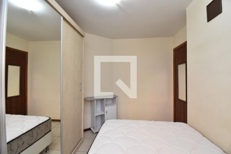 Quarto de apartamento para alugar com 1 quarto, 40m² em Centro, Curitiba