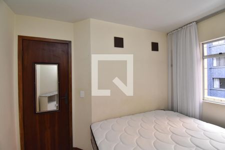 Quarto de apartamento para alugar com 1 quarto, 40m² em Centro, Curitiba